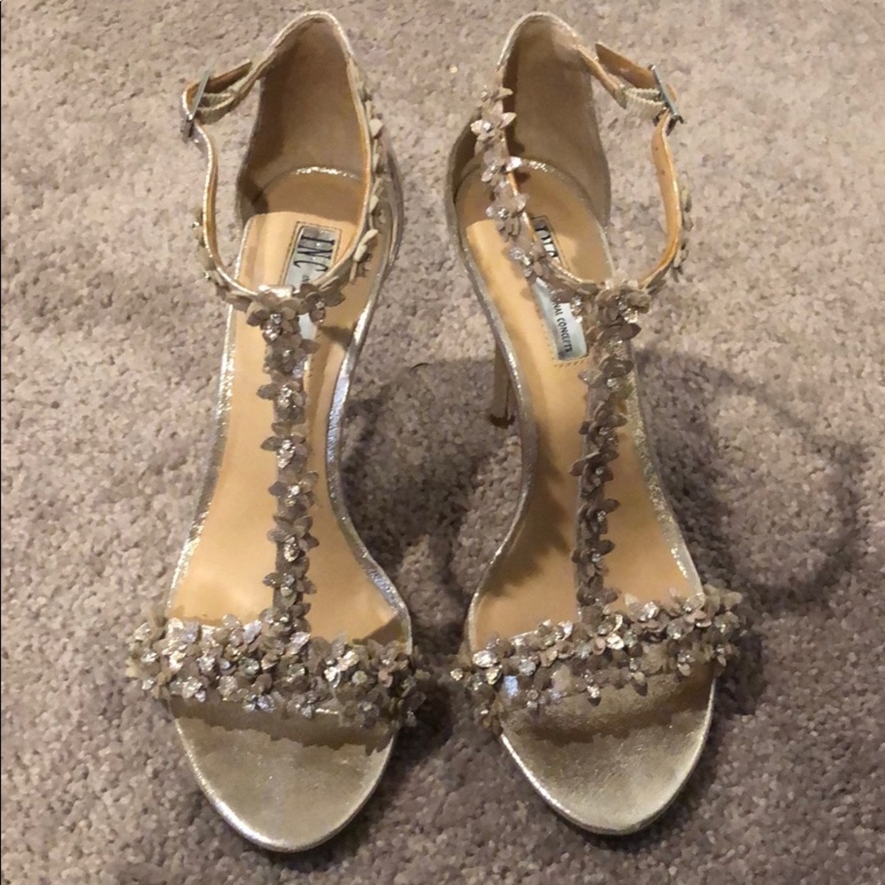 INC International concept heels